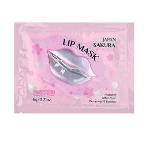 Laikou Hydrating Lip Mask